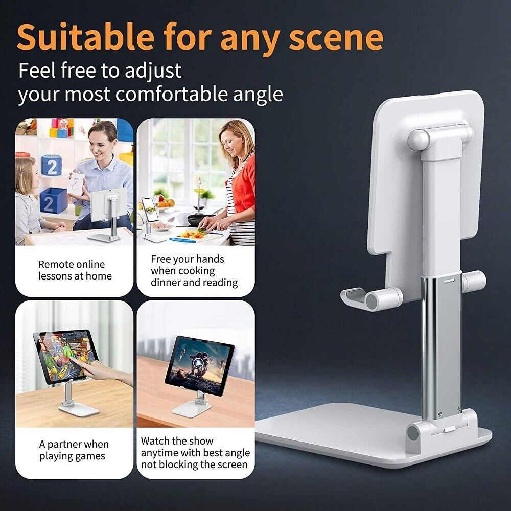 Adjustable Mobile Phone Stand