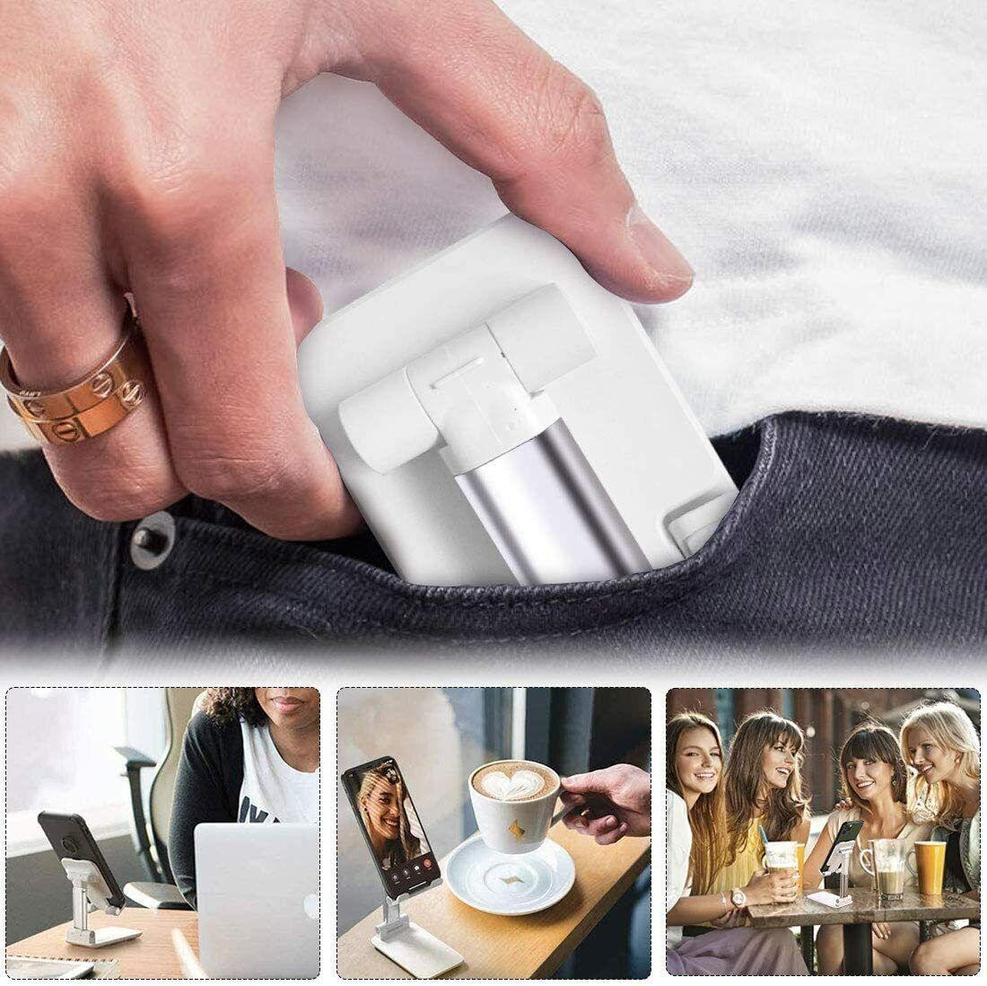 Adjustable Mobile Phone Stand