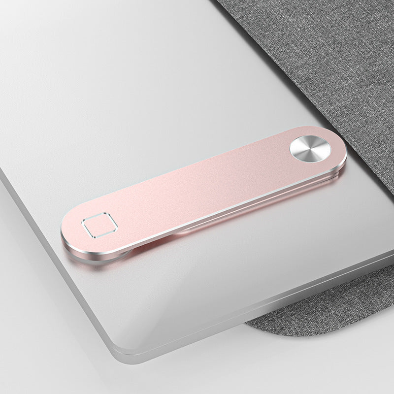 Adhesive Mobile Phone Holding Arm