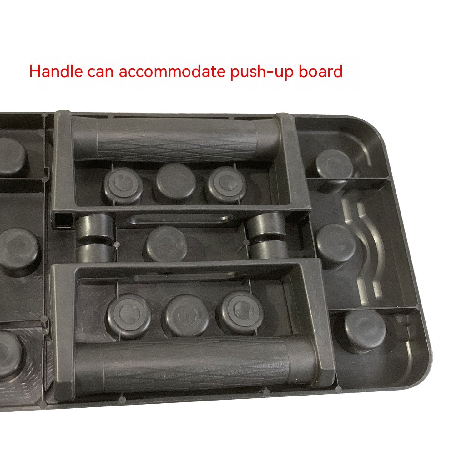 Full-Body Push-up Board