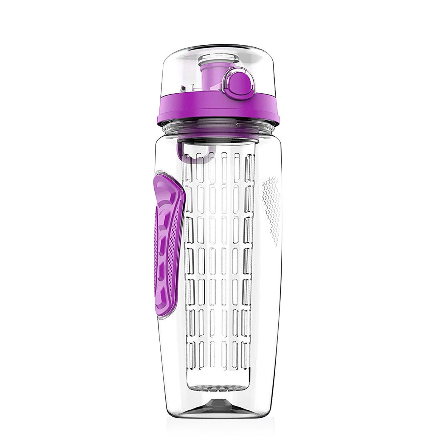 32oz Infusion Bottle with Sports Lid