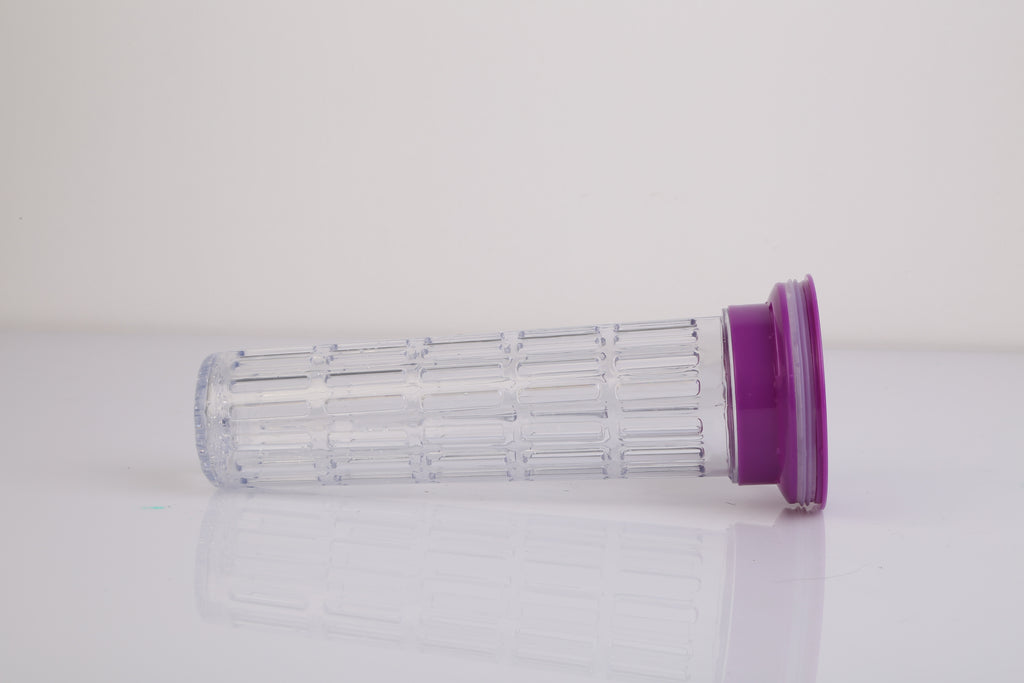 32oz Infusion Bottle with Sports Lid