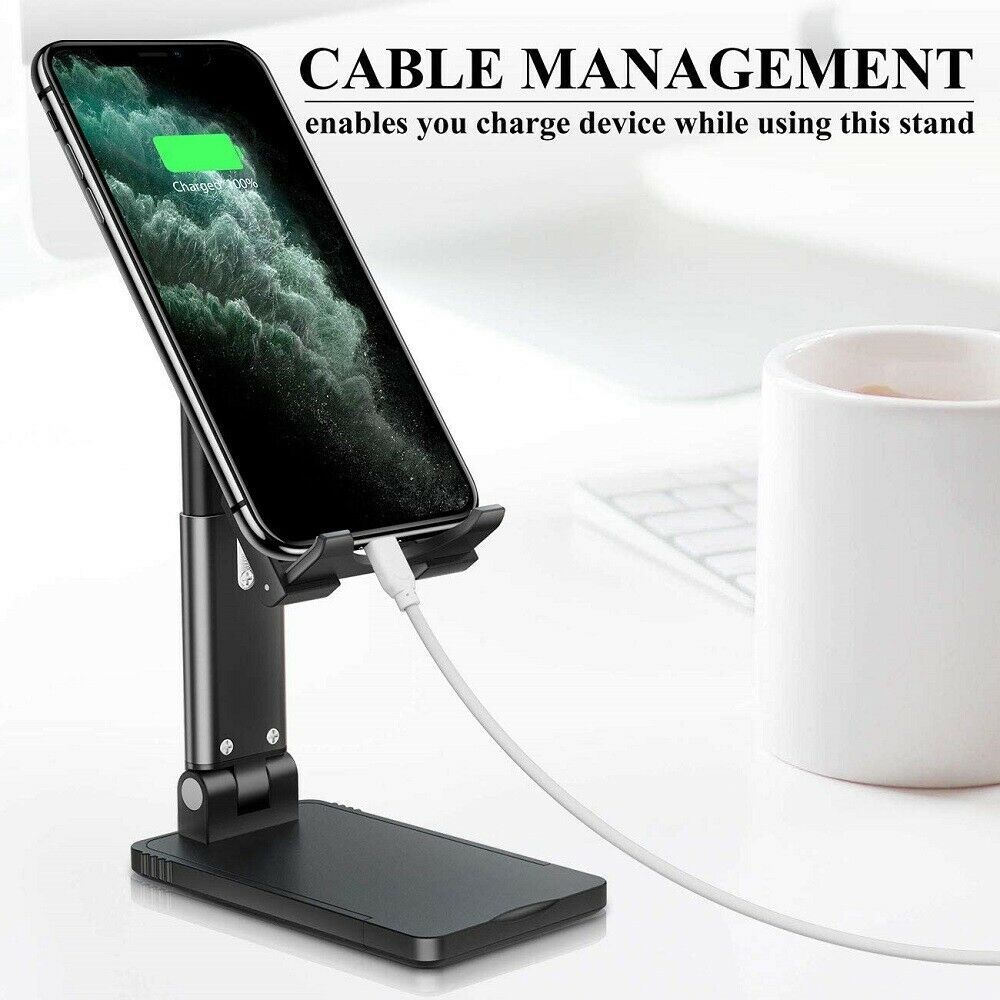 Adjustable Mobile Phone Stand