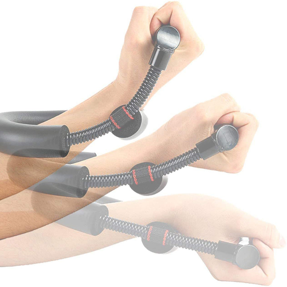 Wrist Grip Exercise Device
